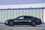 Volkswagen Arteon 4Motion R-Line 2017 года (WW)